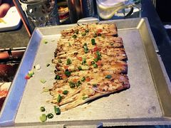 -很久以前羊肉串(打浦路店)