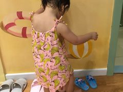 -BlueBubble蓝泡泡婴幼儿游泳会所(合川路店)