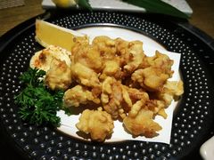 -蟹将军·松叶蟹和牛日料放题自助(K11店)