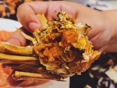 -新发展亚太JW万豪酒店·福苑咖啡厅