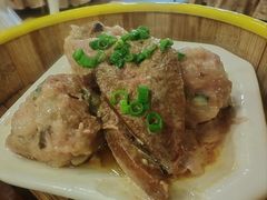 -食为先(中山七路店)