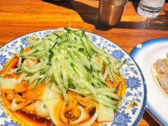 -柴窝堡22号辣子鸡·传承新疆菜