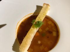 -鹿萤季·营地小馆(皇后公园店)