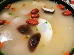 -千百味红餐厅·江西菜(绿地双子塔店)