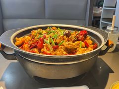 -川成元·麻辣香锅(凯德MALL西直门店)