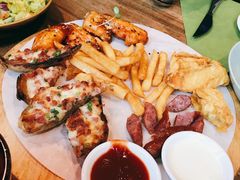 -G+KITCHEN(龙湖狮山天街店)