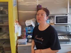 -馅饼粥·百年传承 since1926(中山路店)