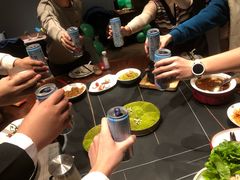 -同庆楼(华强吾悦广场店)