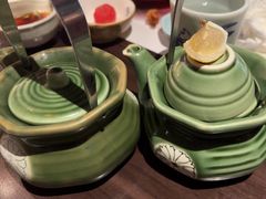 海鲜土平摊-匠和风精致料理(莆田财富中心店)