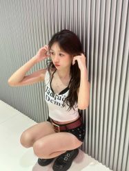 -DL HOPE明星造型