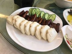 -新长岭大酒店酒楼