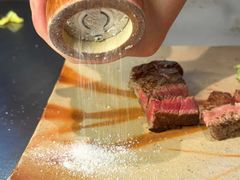 -Ginza Onodera铁板烧(外滩十八号店)