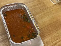 -東豫狼鲜货烧烤. 碳火烤鱼. 小龙虾(上海首店)