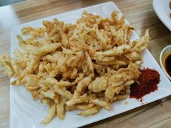 -洪姐川菜东北菜铁锅炖(天生丽街店)