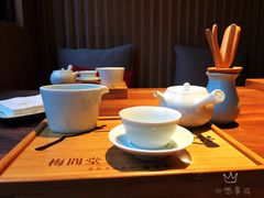-梅间堂茶馆(绿地缤纷城店)