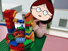 -百变创造力活动中心(虹口龙之梦中心店)