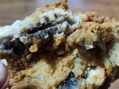 -肯德基(东直门来福士店)
