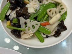 -六道菜农庄(花都店)