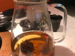 -芸山季·云南山珍菌火锅(人民广场来福士店)