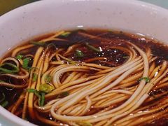 阳春面-花园茶楼(兴城西路店)