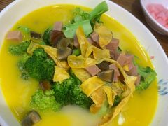 -酸婆娘江湖川菜(紫竹路店)