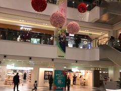 -百联临沂购物中心(临沂路店)
