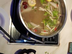 -潮牛一家潮汕牛肉火锅(璧山中央大街店)