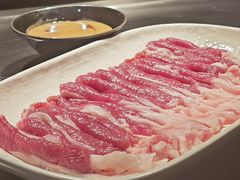 -荣记火锅(青悦城店)