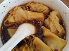 -笑来喜馄饨小笼工坊店(湖滨街店)