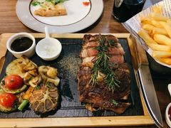 -1861意大利餐厅(文化广场店)