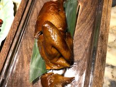 -那家小馆•北京菜•烤鸭(香山店)