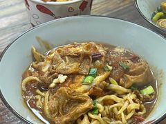 -里兆打面馆