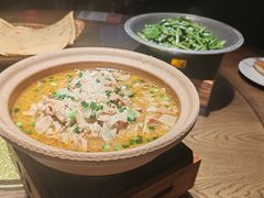 -山芋腔苏北菜(盐城大丰店)