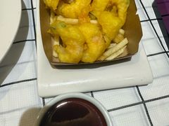-双合园·海鲜水饺青岛菜(万佳广场店)