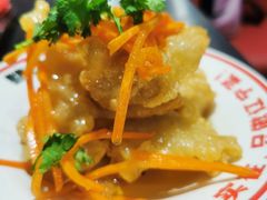 -堂堂小伙夫·辽宁小吃大排档(京西大悦城店)