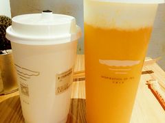 -喜茶(佛山顺德大良东乐路店)