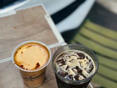 -SeekSeeking咖啡专门店(堰塘街店)