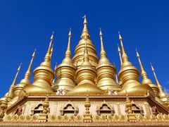 -西双版纳勐泐文化旅游区