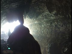 -华蓥山天意谷景区