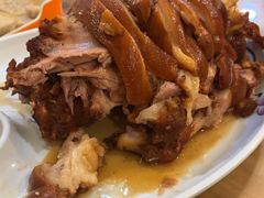 -聚首堂·特色小吃·肘子(什刹海德胜门店)