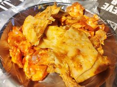 -晓东量贩式烤肉(银亿阳光城店)
