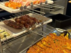 -嫩羊羊·延边烤串·朝鲜族美食(张家港美食街店)
