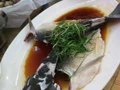 -水乡人家私房菜(逢简店)