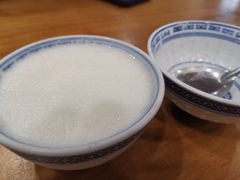 大良双皮奶，-冰神糖水铺(国贸中心店)