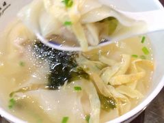 开洋馄饨-熙盛源(永乐路店)