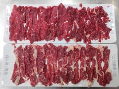 吊龙-二刀潮牛(重庆光环购物公园店)