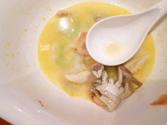 -长兴岛郊野公园农场食堂