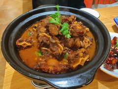 -董厨煨汤馆(车站路店)