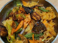 -朝鲜族拌面拌饭·佳木斯风味(砂之船店)