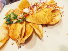 -特色酱椒鱼私房菜(黄鹤楼店)